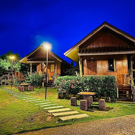 Bann Klong Jao Homestay Ko Kut Eksteriør bilde